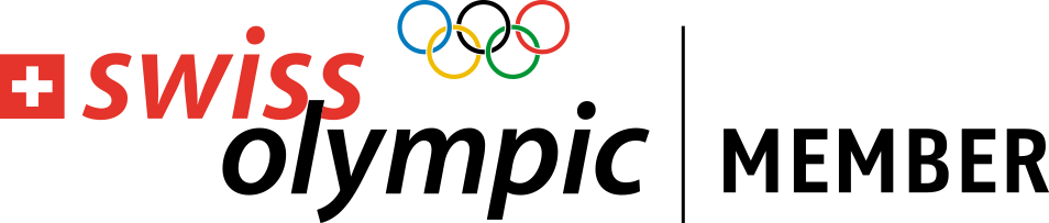 Swiss Olympic Member Logo